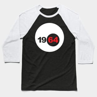 1964 Baseball T-Shirt